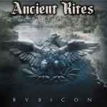 ANCIENT RITES - Rvbicon CD